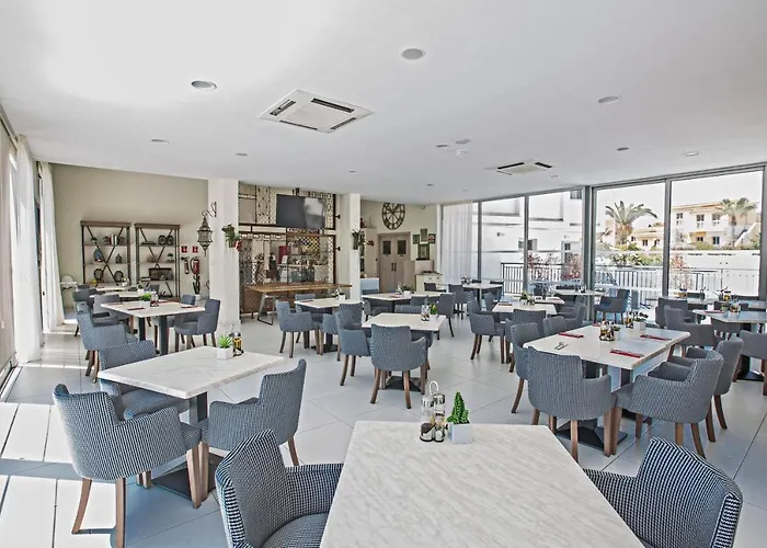 Napasol Boutique Hotel