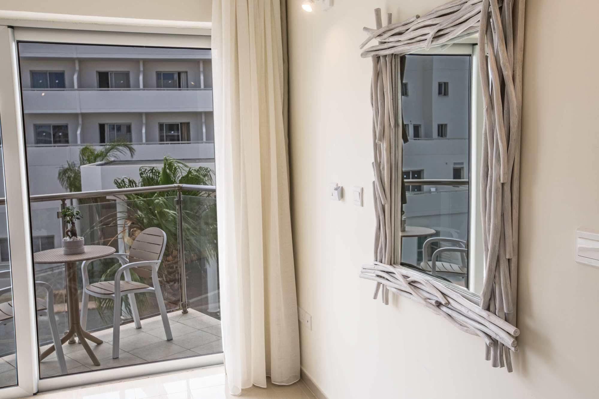 Napasol Boutique 3* Ayia Napa