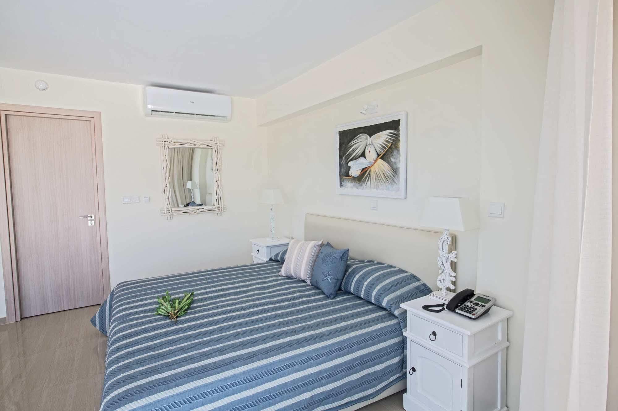 Hotel Napasol Boutique Ayia Napa