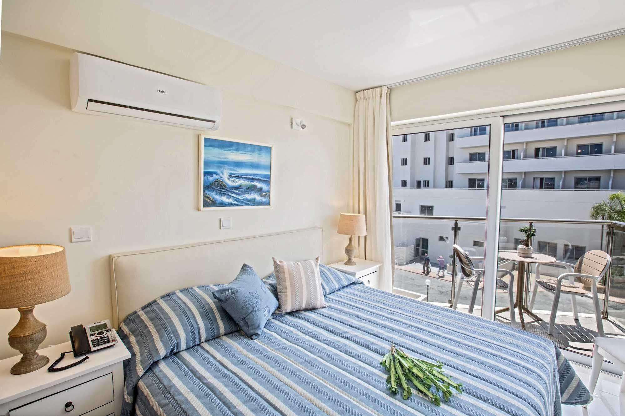 Hotel Napasol Boutique Ayia Napa