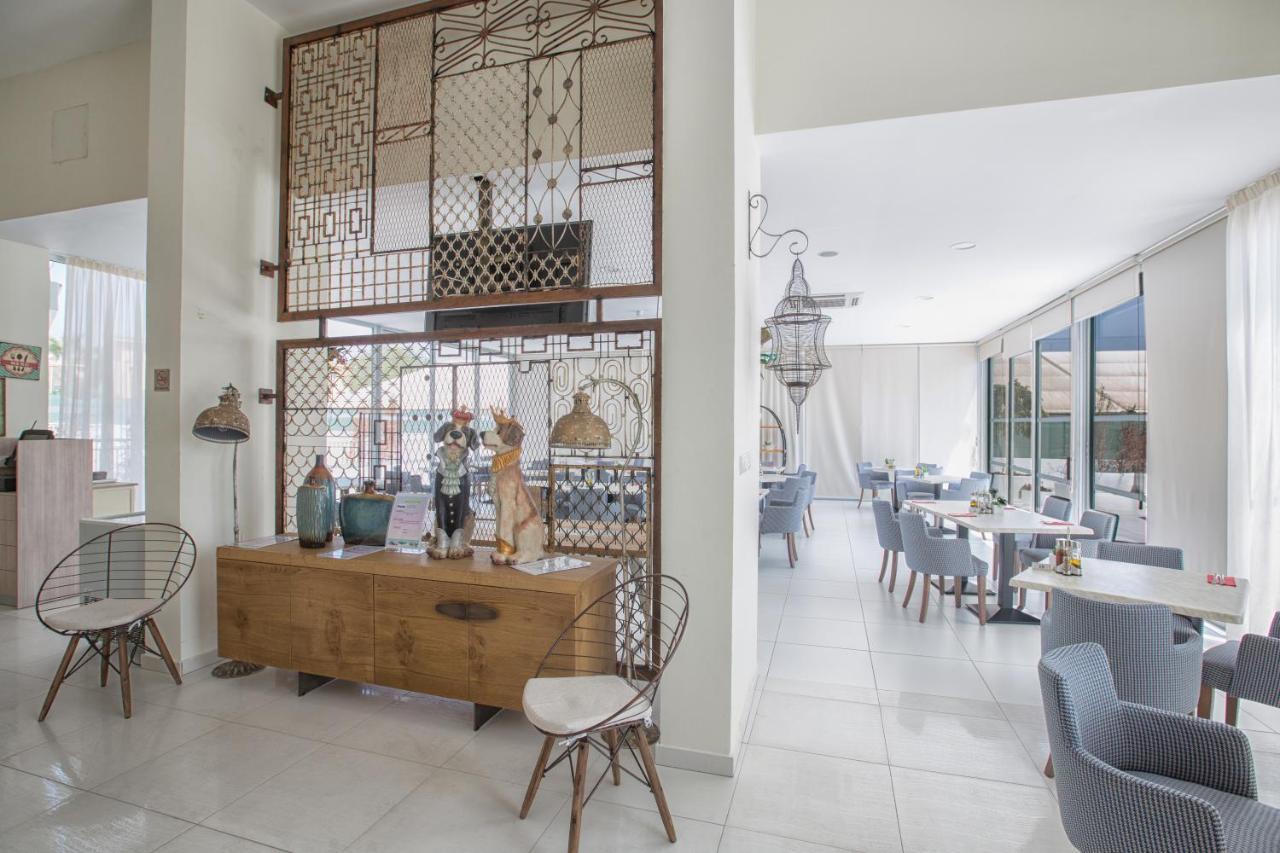 Napasol Boutique 3* Ayia Napa