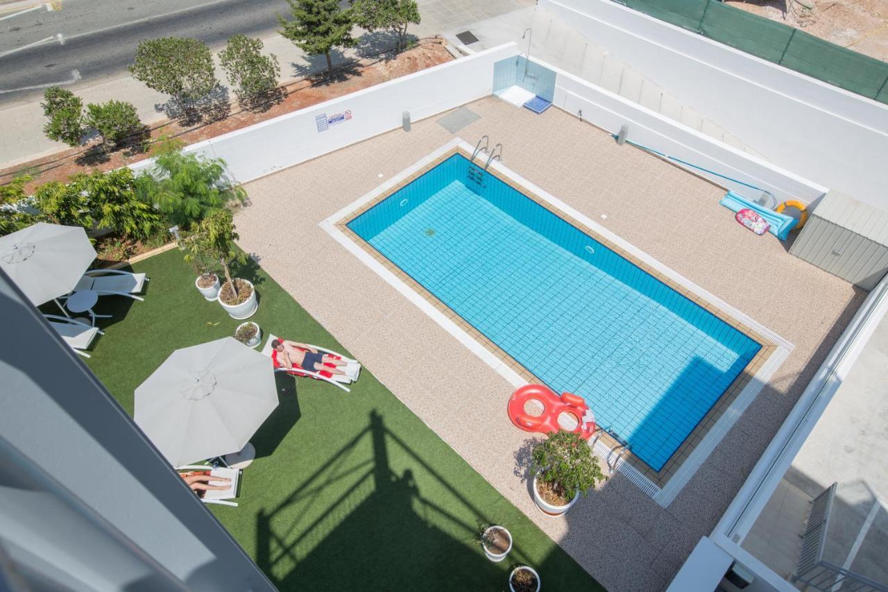 Hotel Napasol Boutique 3*