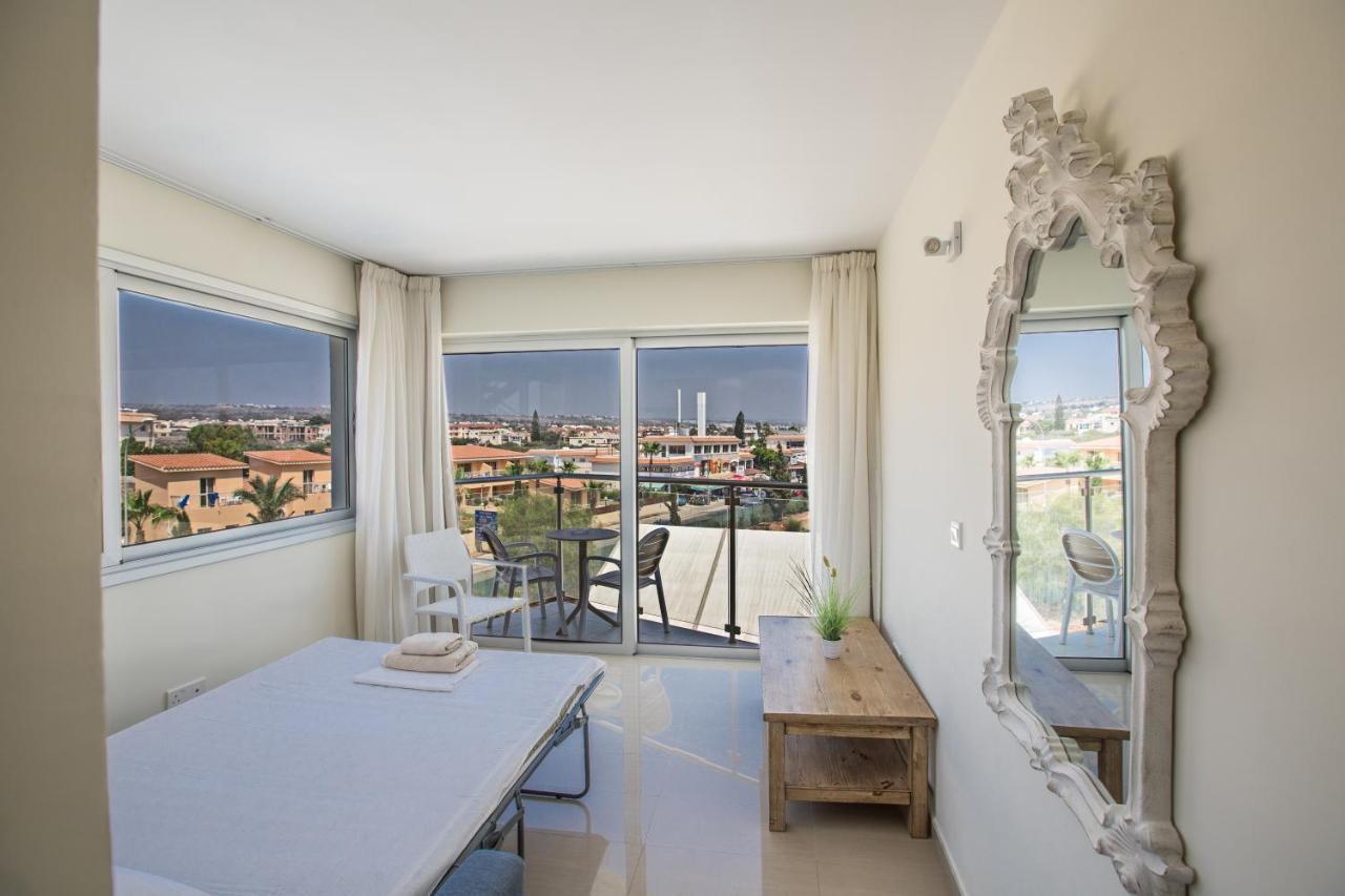 Hotel Napasol Boutique Ayia Napa