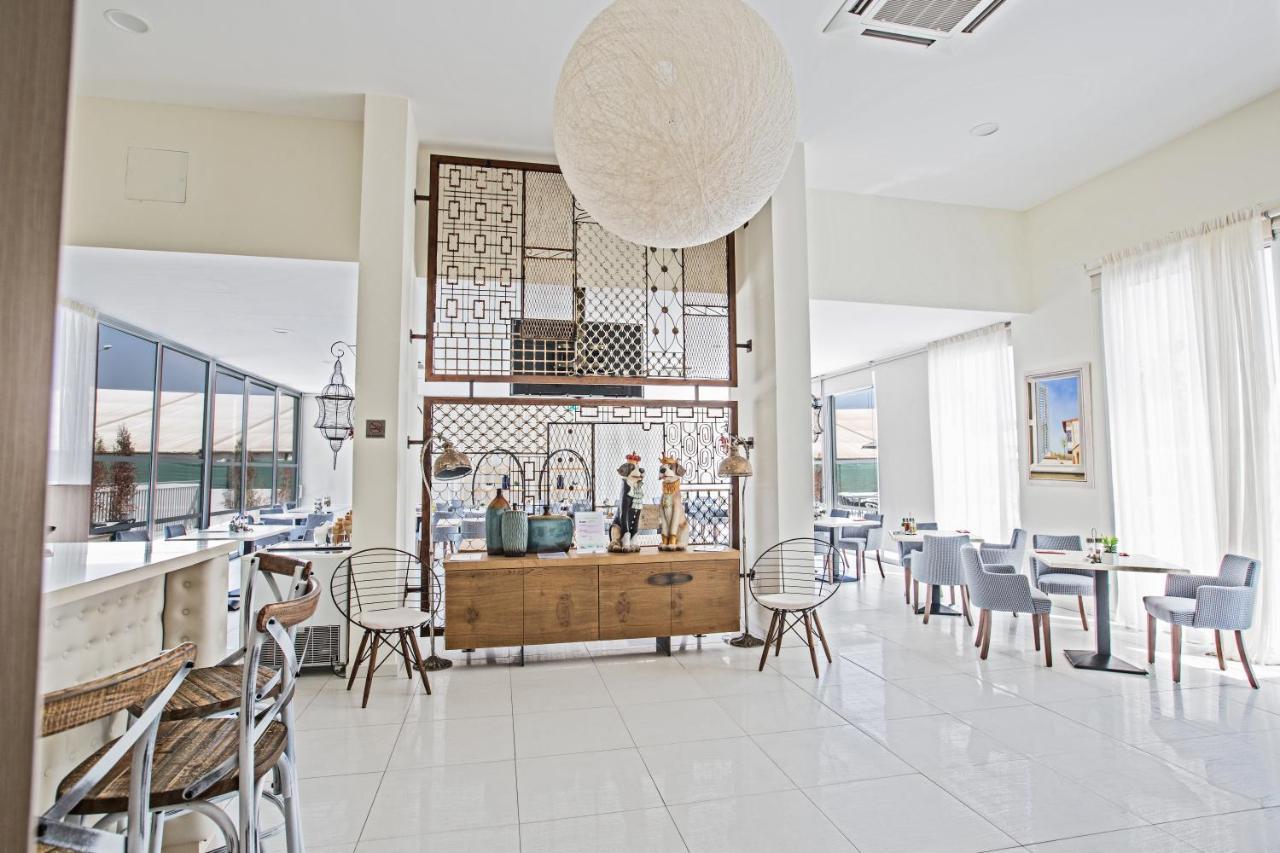 Napasol Boutique Hotel Ayia Napa