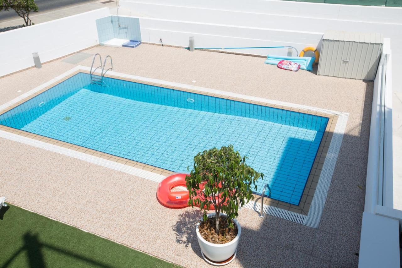 Hotel Napasol Boutique Ayia Napa