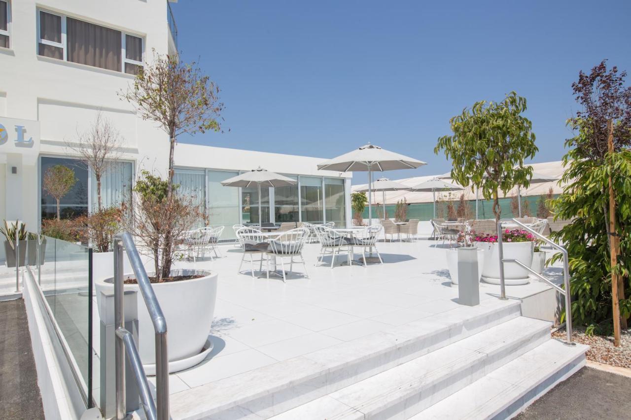 Napasol Boutique Ayia Napa
