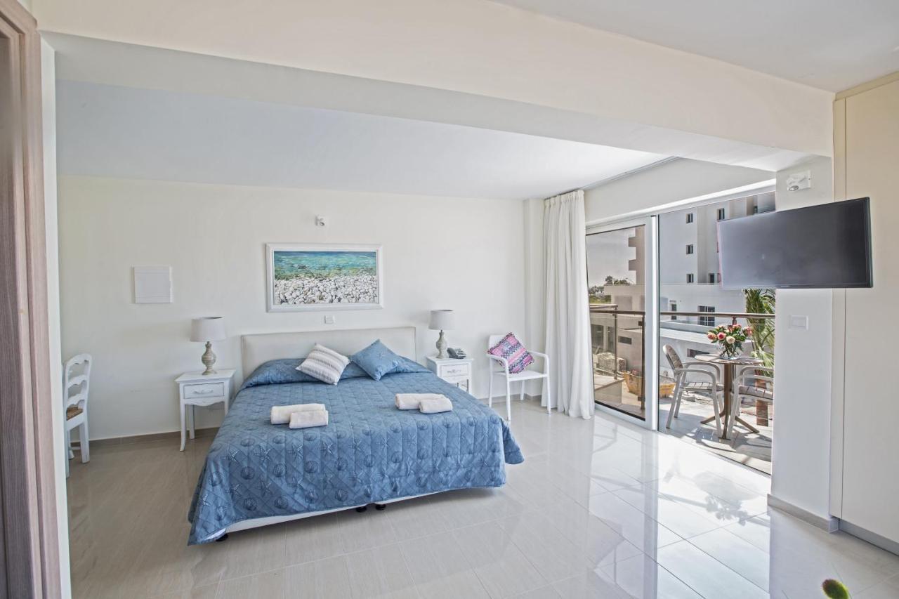 Napasol Boutique Ayia Napa