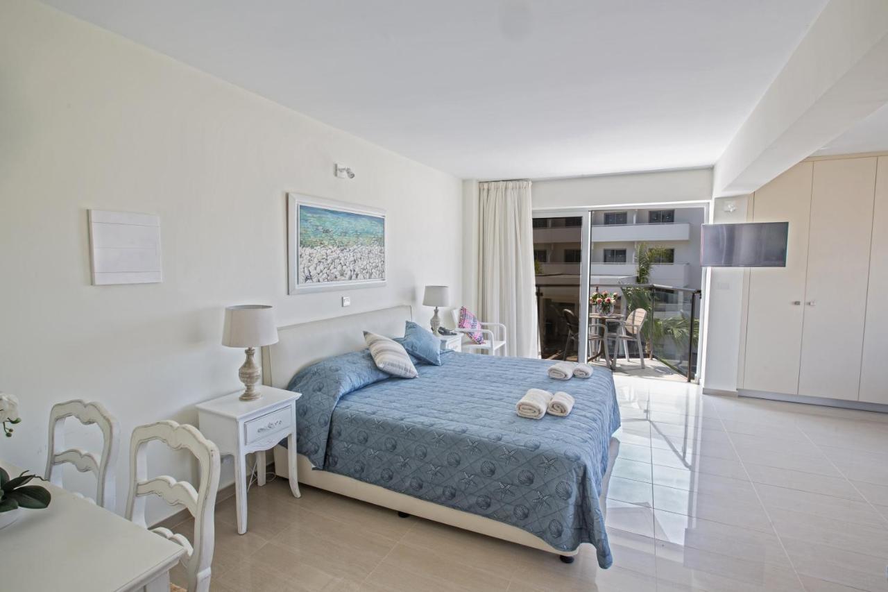 Hotel Napasol Boutique 3*