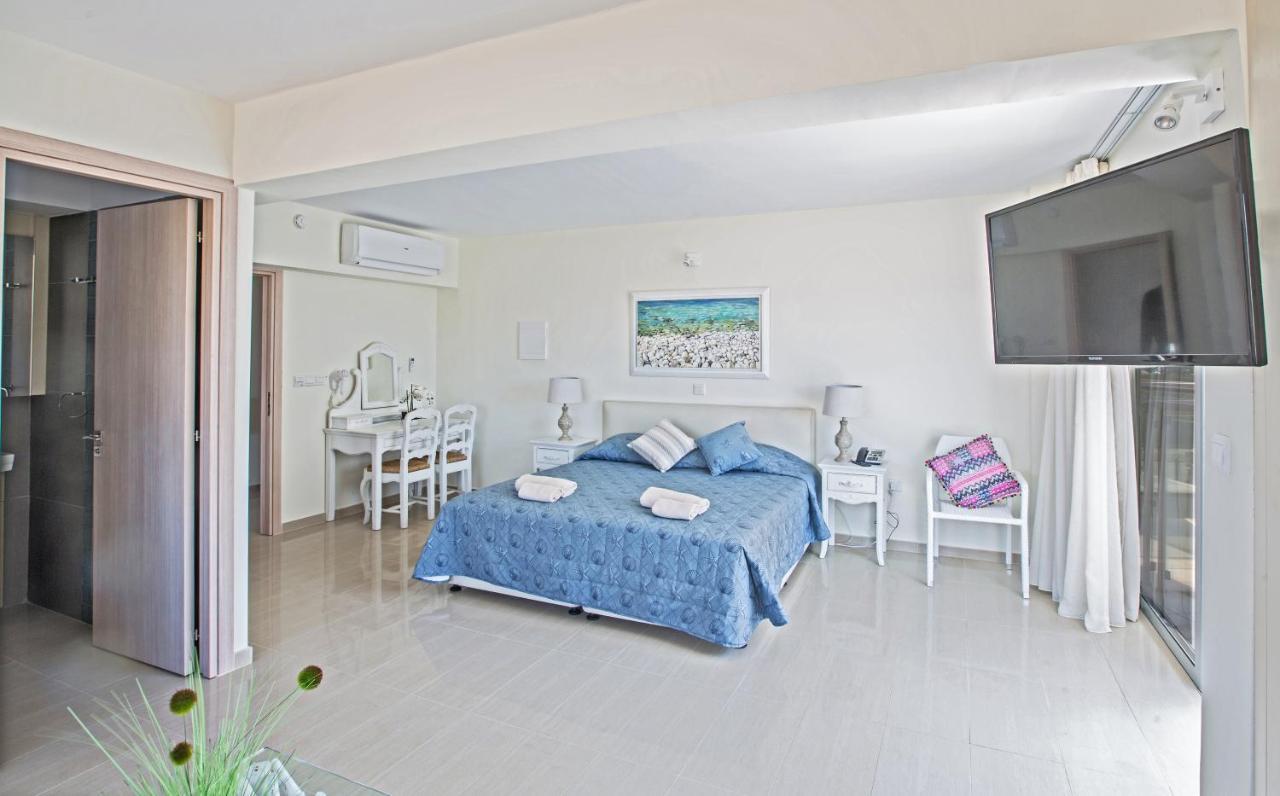 Hotel Napasol Boutique Ayia Napa