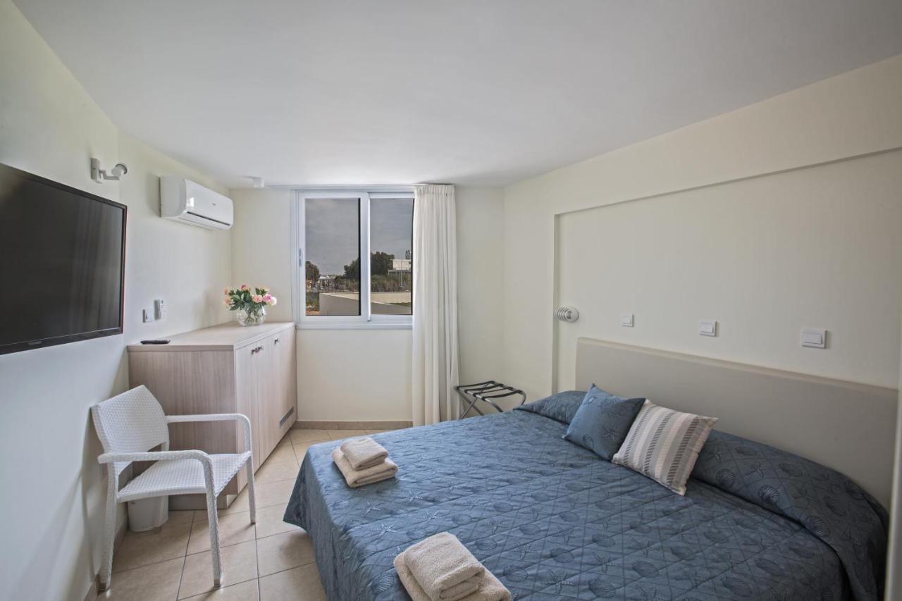 Hotel Napasol Boutique